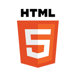 HTML Logo