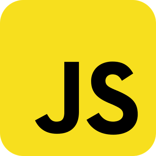 JavaScript Logo