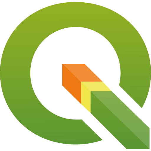 QGIS Logo